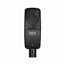 قیمت خرید فروش میکروفون کاندنسر Takstar TAK35 دست دوم کارکرده