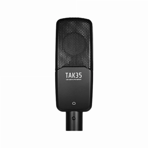 قیمت خرید فروش میکروفون کاندنسر تک استار مدل TAK35