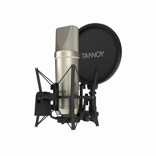 قیمت خرید فروش میکروفون کاندنسر Tannoy TM1 