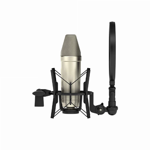 قیمت خرید فروش میکروفون کاندنسر Tannoy TM1 
