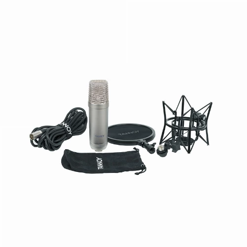 قیمت خرید فروش میکروفون کاندنسر Tannoy TM1 