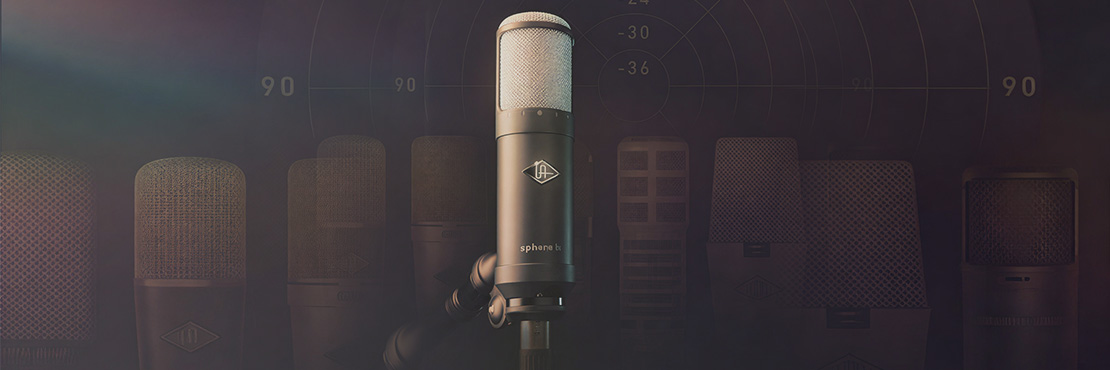 قیمت خرید فروش کارت صدا یونیورسال آدیو Sphere LX