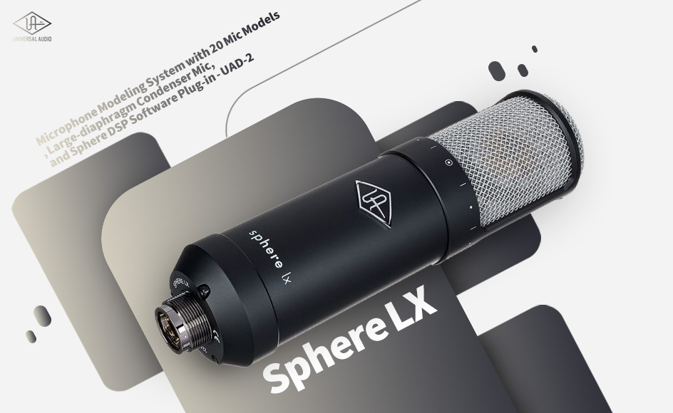 قیمت خرید فروش کارت صدا یونیورسال آدیو Sphere LX