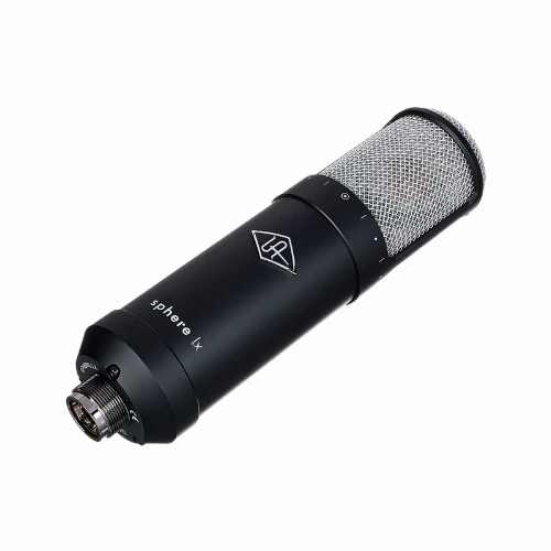 قیمت خرید فروش میکروفون کاندنسر Universal Audio Sphere LX 