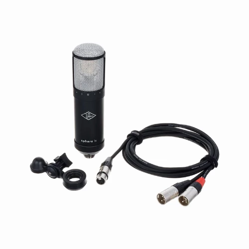 قیمت خرید فروش میکروفون کاندنسر Universal Audio Sphere LX 