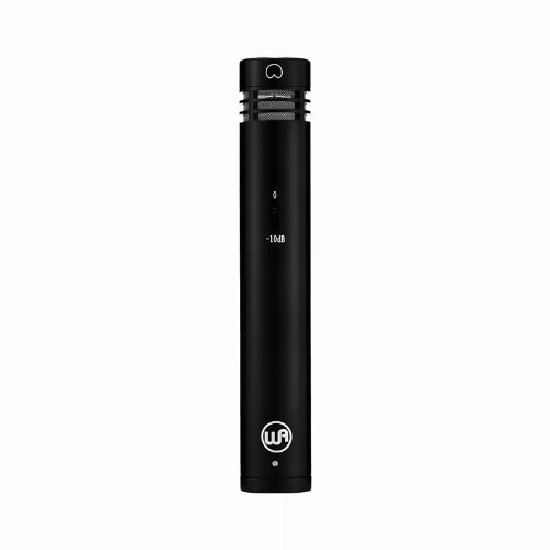 قیمت خرید فروش میکروفون ساز وارم آدیو مدل WA-84 Black