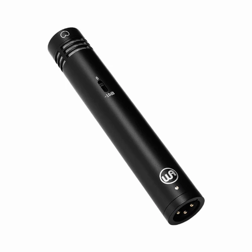 قیمت خرید فروش میکروفون ساز Warm Audio WA-84 Black 
