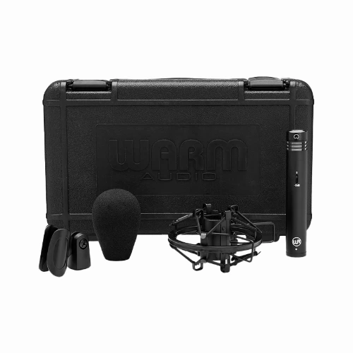 قیمت خرید فروش میکروفون ساز Warm Audio WA-84 Black 