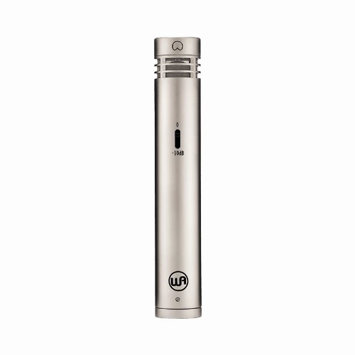 قیمت خرید فروش میکروفون ساز وارم آدیو مدل WA-84 Nickel