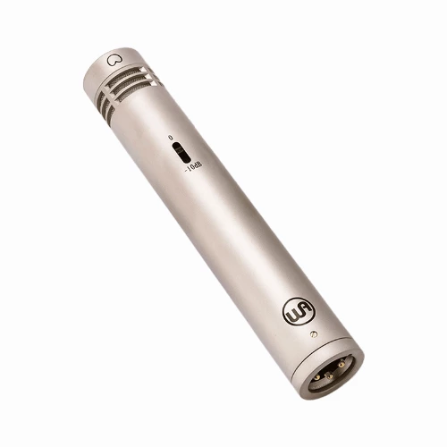 قیمت خرید فروش میکروفون ساز Warm Audio WA-84 Nickel 