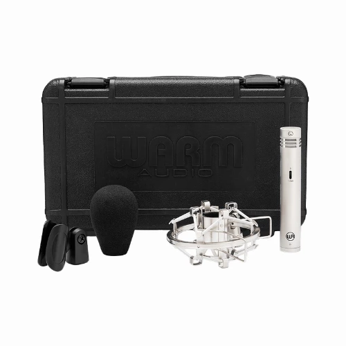 قیمت خرید فروش میکروفون ساز Warm Audio WA-84 Nickel 