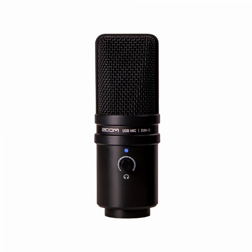 قیمت خرید فروش میکروفون یو اس بی ZOOM ZUM-2 USB Podcast Mic Pack 