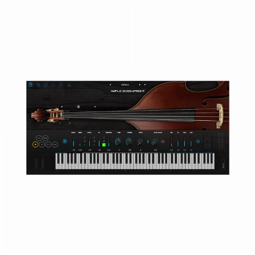 قیمت خرید فروش وی اس تی Ample Sound Bundle 