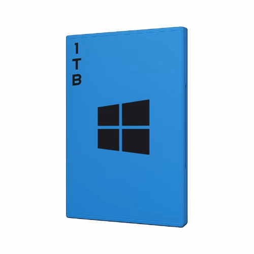 قیمت خرید فروش نرم افزار داور ملودی مدل 1TB VST and Plugins