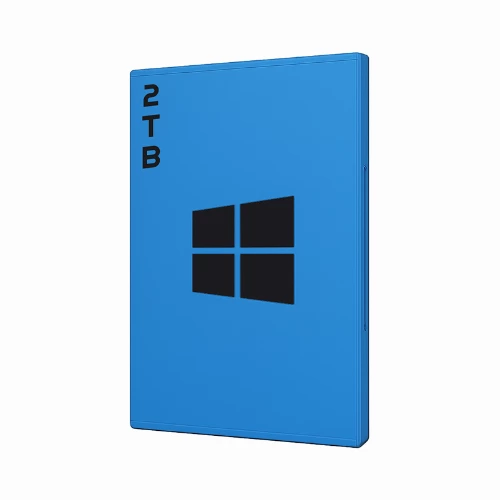 قیمت خرید فروش نرم افزار داور ملودی مدل 2TB VST and Plugins
