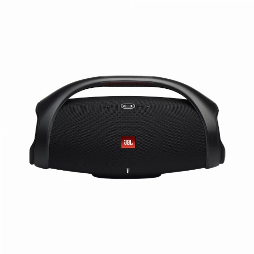 قیمت خرید فروش اسپیکر قابل حمل جی بی ال مدل Boombox 2 Black