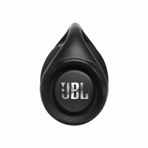 قیمت خرید فروش اسپیکر قابل حمل JBL Boombox 2 Black 