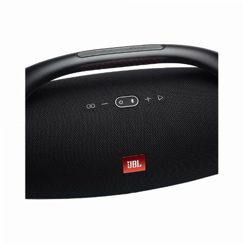 قیمت خرید فروش اسپیکر قابل حمل JBL Boombox 2 Black 