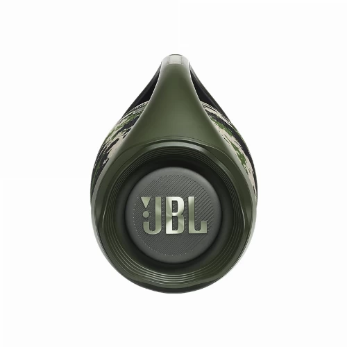 قیمت خرید فروش اسپیکر قابل حمل JBL Boombox 2 Squad 