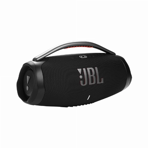 قیمت خرید فروش اسپیکر قابل حمل JBL Boombox 3 Black 