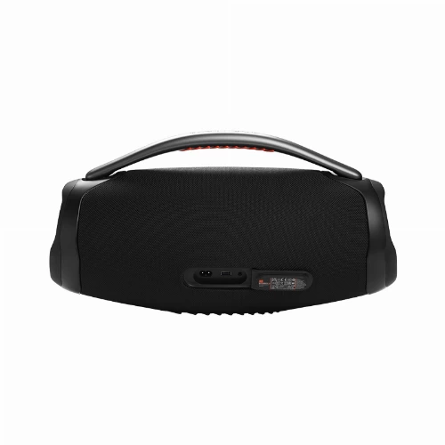 قیمت خرید فروش اسپیکر قابل حمل JBL Boombox 3 Black 