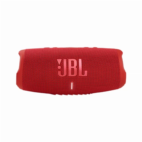 قیمت خرید فروش اسپیکر قابل حمل JBL Charge 5 Red 