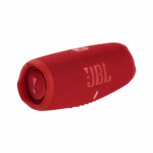 قیمت خرید فروش اسپیکر قابل حمل JBL Charge 5 Red 