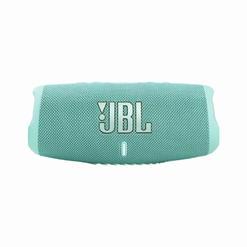 قیمت خرید فروش اسپیکر قابل حمل JBL Charge 5 Teal 