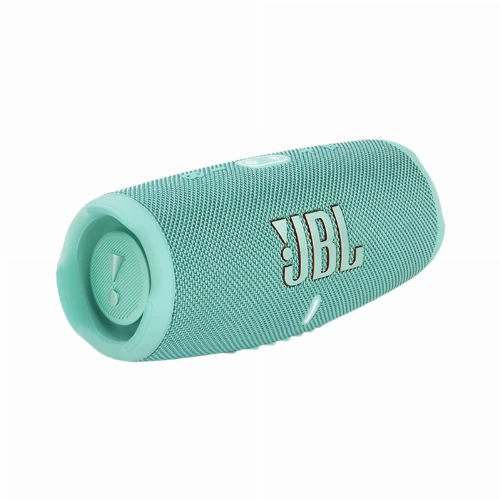 قیمت خرید فروش اسپیکر قابل حمل JBL Charge 5 Teal 