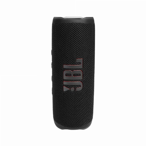 قیمت خرید فروش اسپیکر قابل حمل JBL Flip 6 Black 