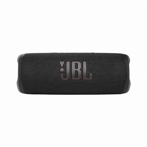 قیمت خرید فروش اسپیکر قابل حمل JBL Flip 6 Black 