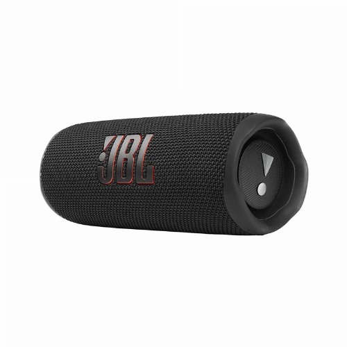 قیمت خرید فروش اسپیکر قابل حمل JBL Flip 6 Black 