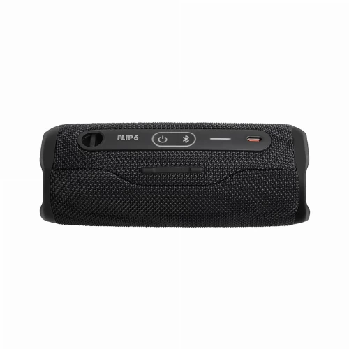 قیمت خرید فروش اسپیکر قابل حمل JBL Flip 6 Black 