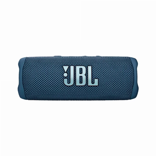 قیمت خرید فروش اسپیکر قابل حمل JBL Flip 6 Blue 