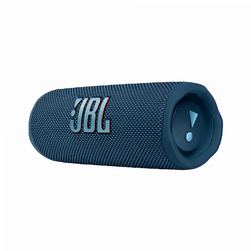 قیمت خرید فروش اسپیکر قابل حمل JBL Flip 6 Blue 