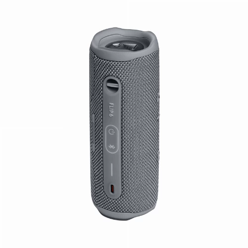 قیمت خرید فروش اسپیکر قابل حمل JBL Flip 6 Grey 