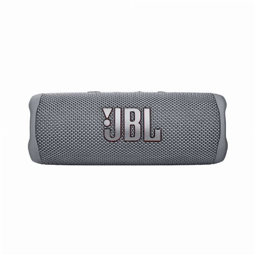 قیمت خرید فروش اسپیکر قابل حمل JBL Flip 6 Grey 