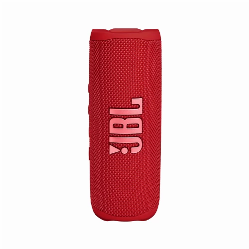 قیمت خرید فروش اسپیکر قابل حمل JBL Flip 6 Red 