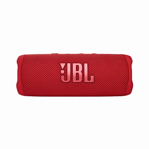 قیمت خرید فروش اسپیکر قابل حمل JBL Flip 6 Red 