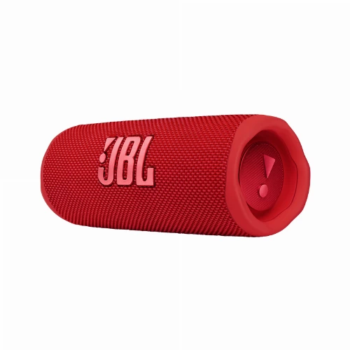 قیمت خرید فروش اسپیکر قابل حمل JBL Flip 6 Red 