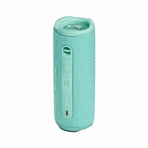 قیمت خرید فروش اسپیکر قابل حمل JBL Flip 6 Teal 