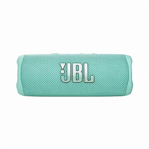 قیمت خرید فروش اسپیکر قابل حمل JBL Flip 6 Teal 