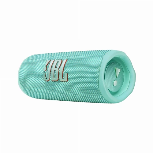 قیمت خرید فروش اسپیکر قابل حمل JBL Flip 6 Teal 