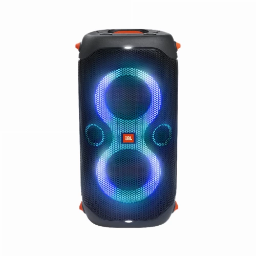 قیمت خرید فروش اسپیکر قابل حمل JBL Partybox 110 Black 