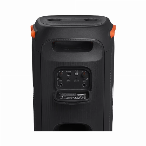 قیمت خرید فروش اسپیکر قابل حمل JBL Partybox 110 Black 