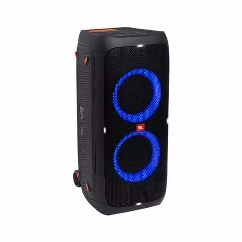 قیمت خرید فروش اسپیکر قابل حمل JBL Partybox 310 Black 