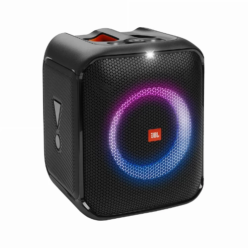 قیمت خرید فروش اسپیکر قابل حمل JBL Partybox Encore Essential Black 