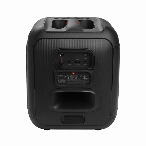 قیمت خرید فروش اسپیکر قابل حمل JBL Partybox Encore Essential Black 