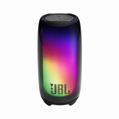 قیمت خرید فروش اسپیکر قابل حمل JBL Pulse 5 Black 