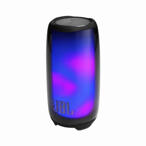 قیمت خرید فروش اسپیکر قابل حمل JBL Pulse 5 Black 